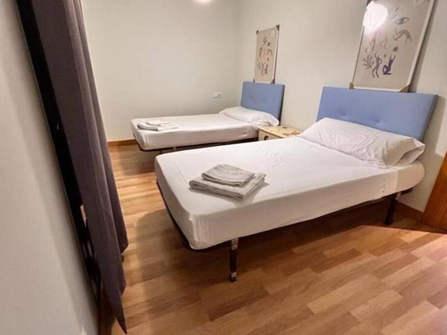 Apartamento Casa Viana By Clabao Exterior foto