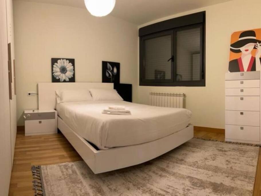 Apartamento Casa Viana By Clabao Exterior foto