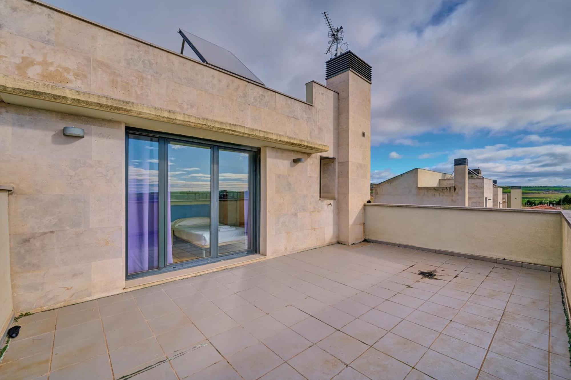 Apartamento Casa Viana By Clabao Exterior foto