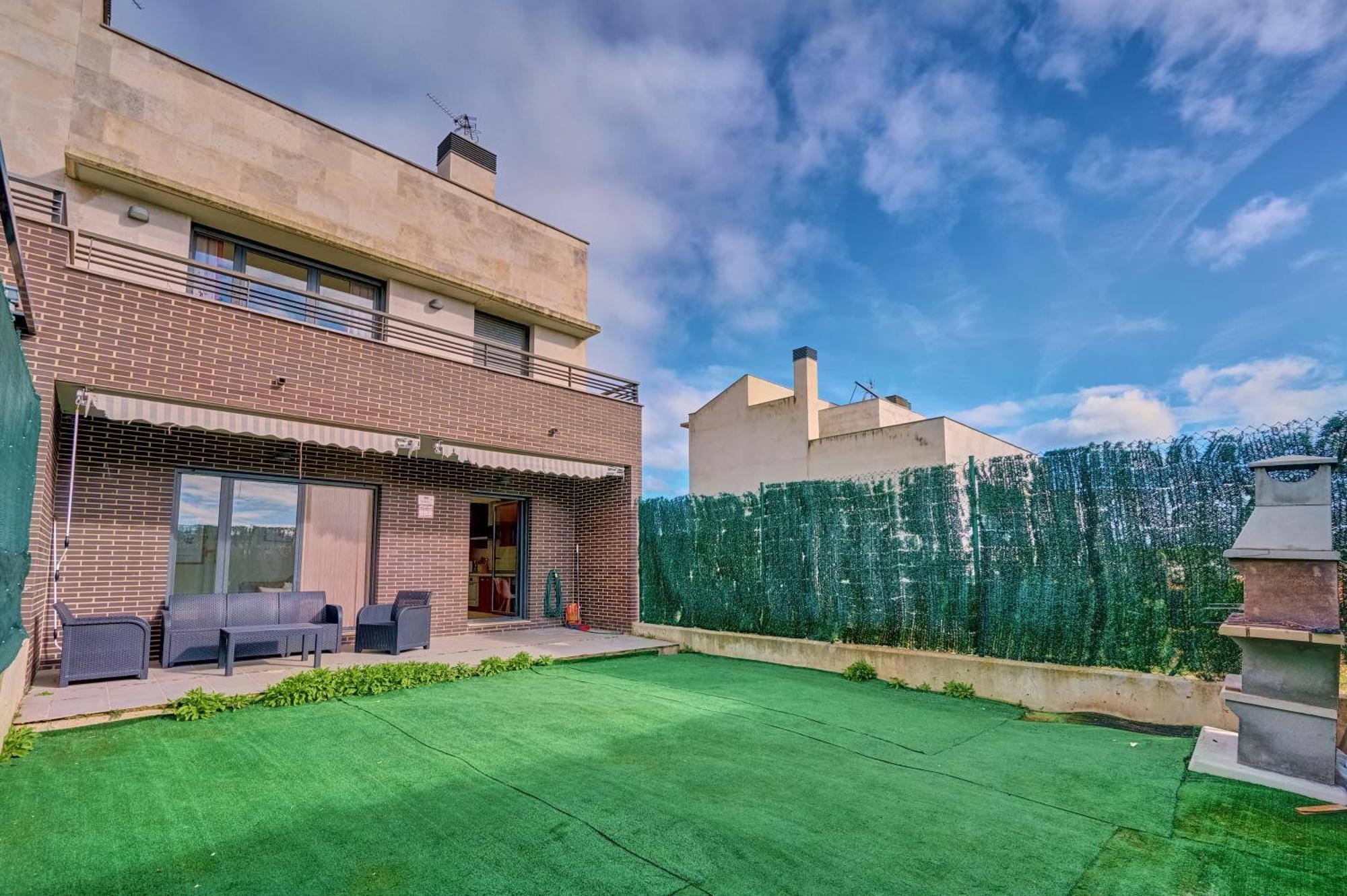 Apartamento Casa Viana By Clabao Exterior foto