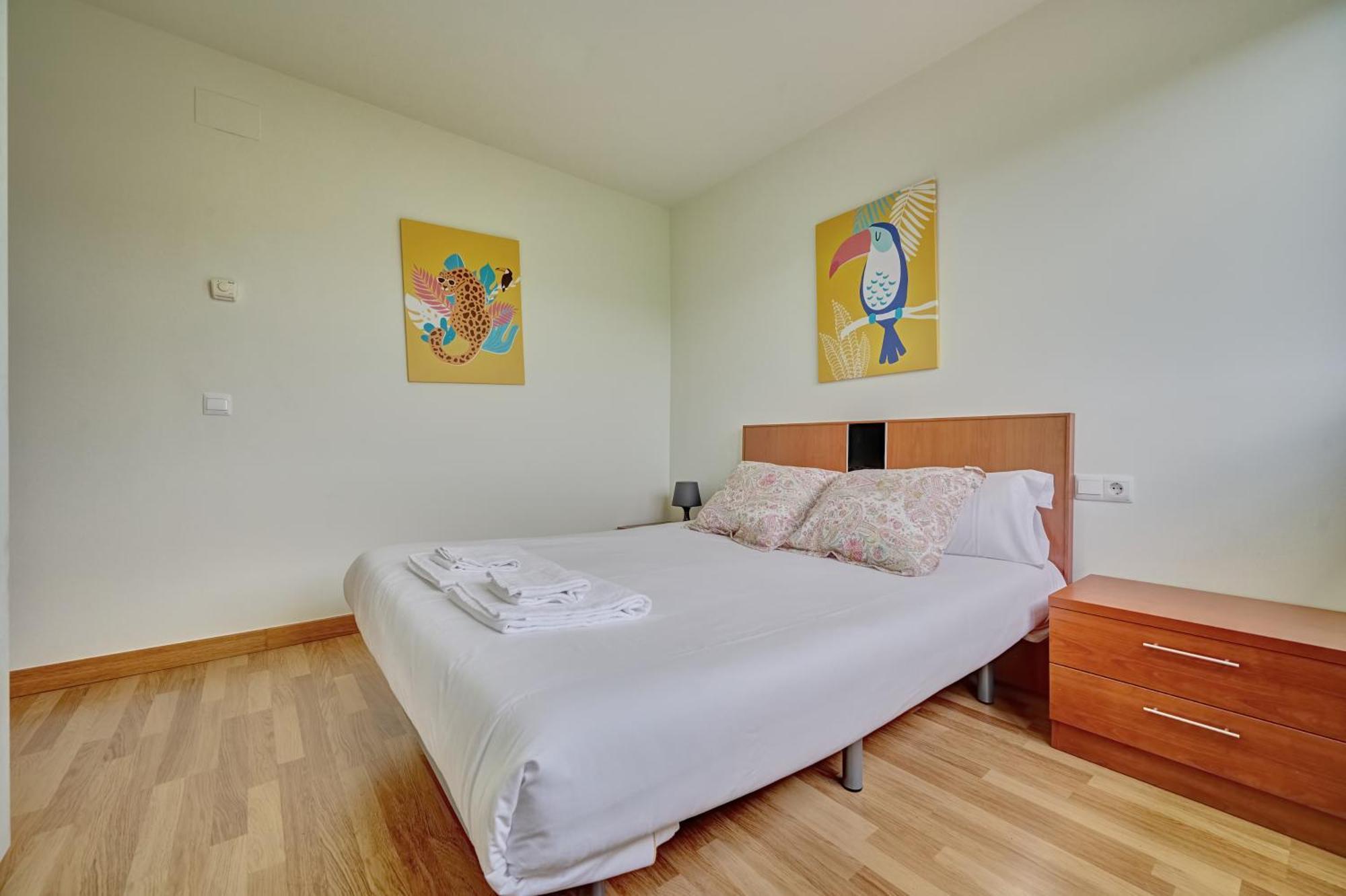 Apartamento Casa Viana By Clabao Exterior foto