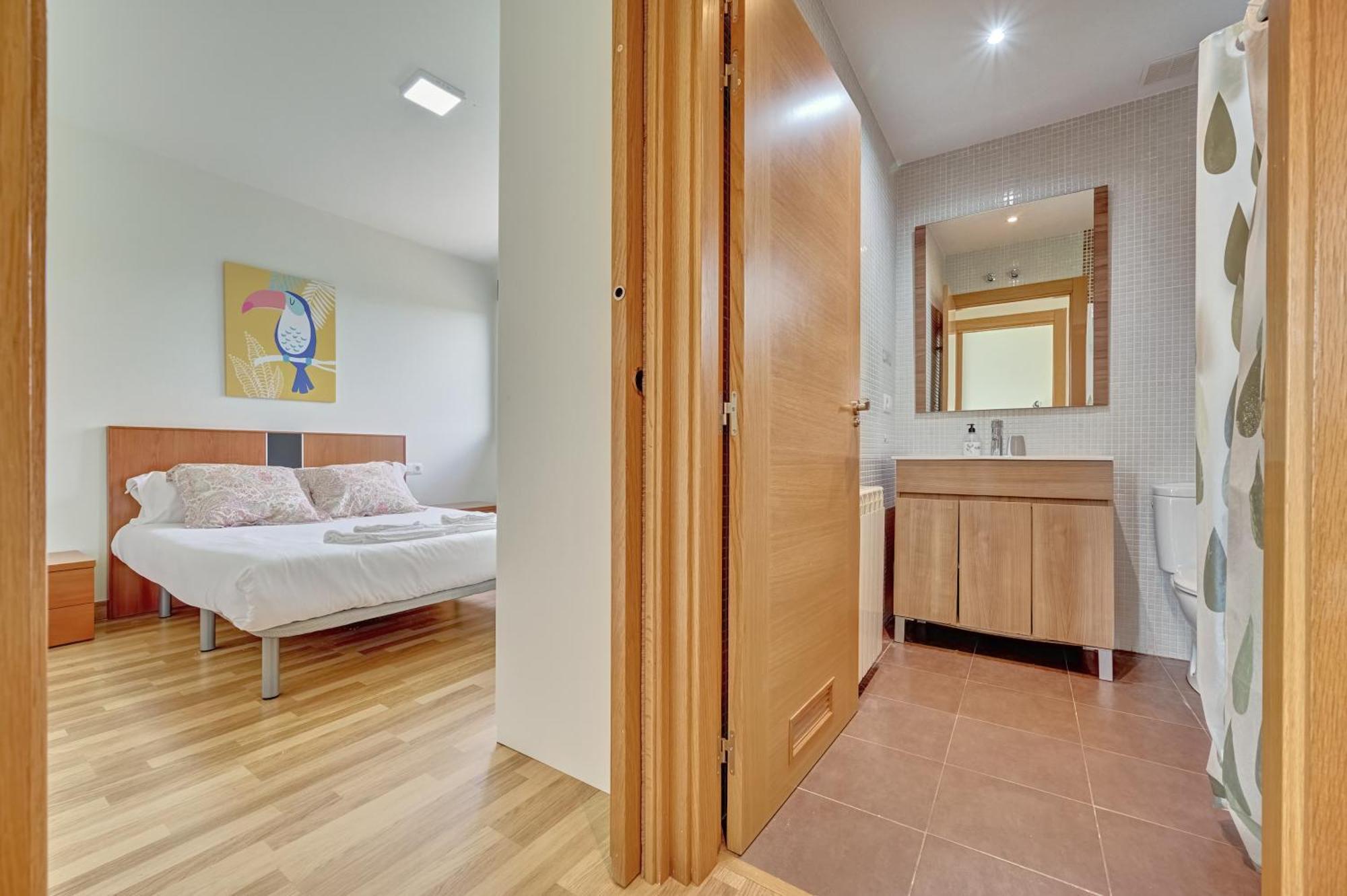Apartamento Casa Viana By Clabao Exterior foto