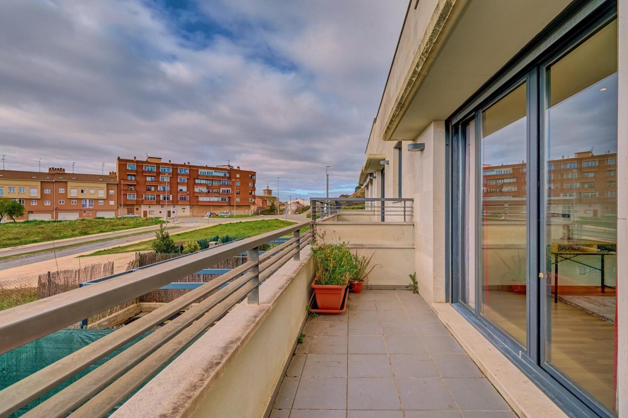 Apartamento Casa Viana By Clabao Exterior foto