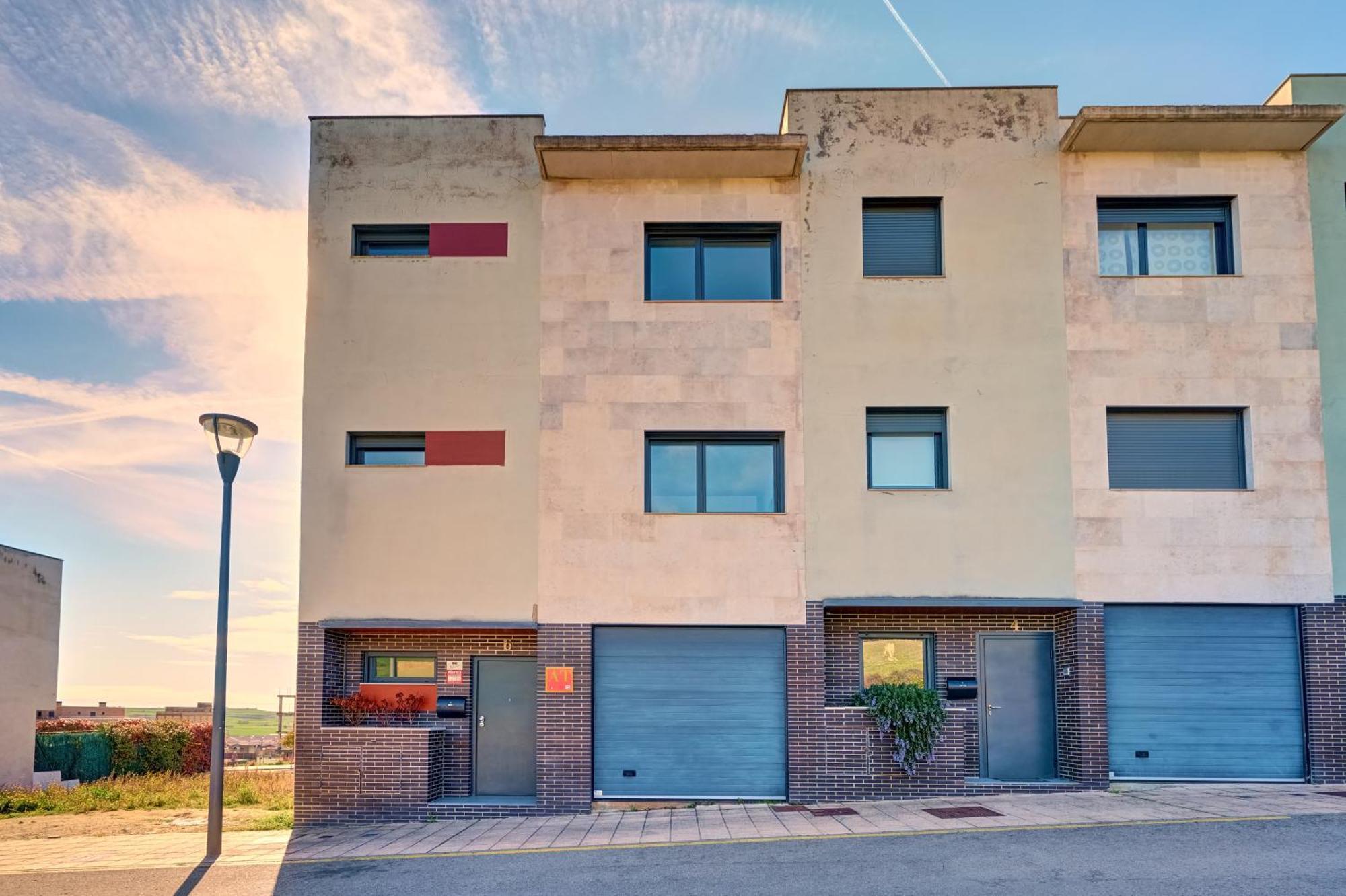 Apartamento Casa Viana By Clabao Exterior foto