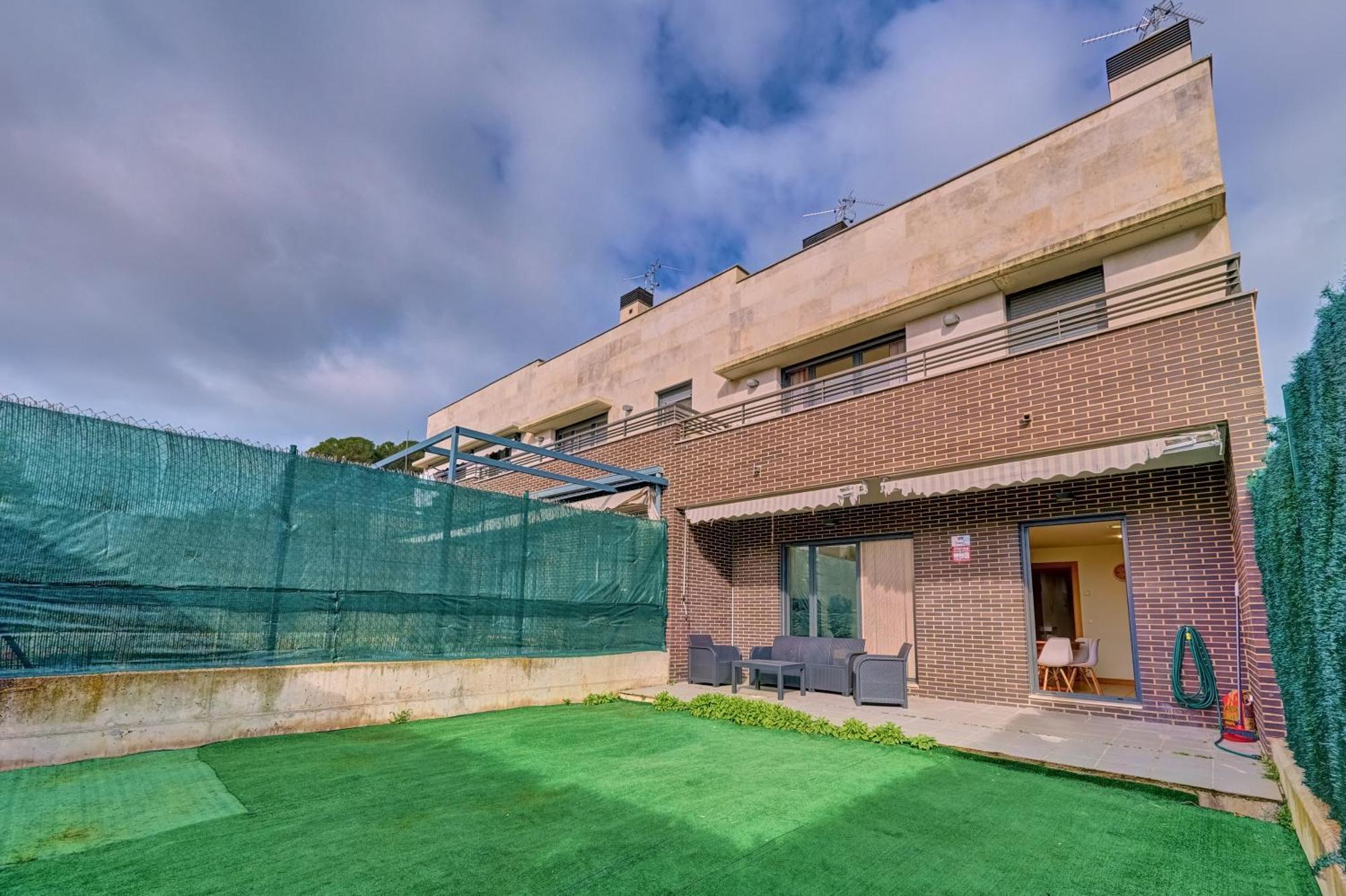 Apartamento Casa Viana By Clabao Exterior foto